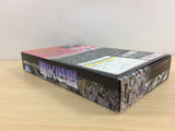 UB6417 Maten Densetsu Senritsu no Ooparts BOXED SNES Super Famicom Japan