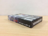 ub2710 James Bond 007 EVer.ything or Nothing BOXED GameBoy Advance Japan