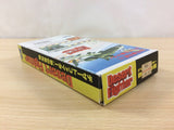 Desert Fighter Suna no Arashi Sakusen BOXED SNES Super Famicom Japan - UC7134