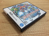 Gekitou! Custom Robo BOXED Nintendo DS Japan - FG2394