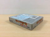 ub1487 Pinball Party Hero Syugou Jaleco BOXED GameBoy Game Boy Japan