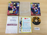 dg3987 Disney's Hide & Sneak Mickey & Minnie Trick & Chase BOXED GameCube Japan