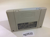 Super Trump Collection 2 SNES Super Famicom Japan - SG3532