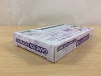 UC6257 Harukanaru Toki no Naka de BOXED GameBoy Advance Japan