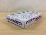 UC6257 Harukanaru Toki no Naka de BOXED GameBoy Advance Japan