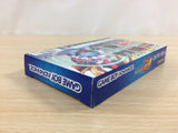 UD8876 Rockman Zero 4 Megaman BOXED GameBoy Advance Japan