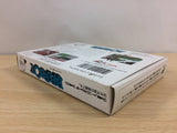 ub6714 Paperboy BOXED NES Famicom Japan