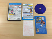 UD1293 SEGA AGES 2500 OUTRUN PS2 Japan