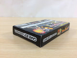 UD1344 V Master Cross BOXED GameBoy Advance Japan