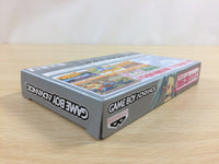 UD3276 Summon Night Craft Sword Story 2 BOXED GameBoy Advance Japan