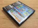 Gekitou! Custom Robo BOXED Nintendo DS Japan - FG2394