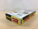 Desert Fighter Suna no Arashi Sakusen BOXED SNES Super Famicom Japan - UC7134