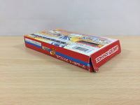 UB3656 The Prince of Tennis 2003 Passion Red BOXED GameBoy Advance Japan