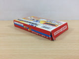 UB3656 The Prince of Tennis 2003 Passion Red BOXED GameBoy Advance Japan