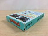 Wario's Woods Mario BOXED NES Famicom Japan - UD2940