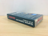 ub3177 P.T.O. II 2 Teitoku no Ketsudan TPO BOXED SNES Super Famicom Japan