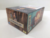 oa3338 Unopened One Piece DXF Kikunojo Banpresto Boxed Figure Japan