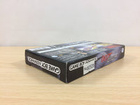 ub2710 James Bond 007 EVer.ything or Nothing BOXED GameBoy Advance Japan