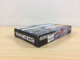 ub2710 James Bond 007 EVer.ything or Nothing BOXED GameBoy Advance Japan