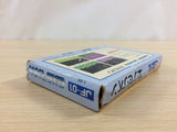 Exerion BOXED NES Famicom Japan - UD6238