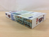 Pipe Dream Mania BOXED SNES Super Famicom Japan - UC2976