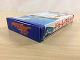 Super Family Circuit Racing BOXED SNES Super Famicom Japan - UD8749