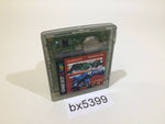 BX5399 Network Boukenki Bugsite Alpha GameBoy Game Boy Japan
