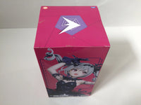 ob3516 Unopened THE iDOLM@STER Kanzaki Ranko Prize Boxed Figure Japan