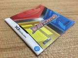 Gekitou! Custom Robo BOXED Nintendo DS Japan - FG2394