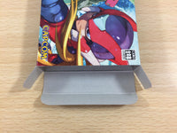 UD8876 Rockman Zero 4 Megaman BOXED GameBoy Advance Japan
