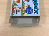 Paperboy BOXED NES Famicom Japan - UB6714