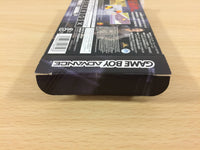 ub2710 James Bond 007 EVer.ything or Nothing BOXED GameBoy Advance Japan