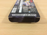 ub2710 James Bond 007 EVer.ything or Nothing BOXED GameBoy Advance Japan