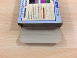 Exerion BOXED NES Famicom Japan - UD6238