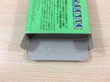 UC5588 Arctic BOXED NES Famicom Japan