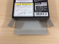 UB6417 Maten Densetsu Senritsu no Ooparts BOXED SNES Super Famicom Japan