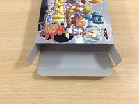 UD3276 Summon Night Craft Sword Story 2 BOXED GameBoy Advance Japan