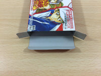 UB3656 The Prince of Tennis 2003 Passion Red BOXED GameBoy Advance Japan