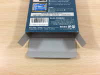 ub3177 P.T.O. II 2 Teitoku no Ketsudan TPO BOXED SNES Super Famicom Japan