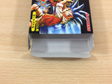 UD1344 V Master Cross BOXED GameBoy Advance Japan