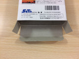 Desert Fighter Suna no Arashi Sakusen BOXED SNES Super Famicom Japan - UC7134