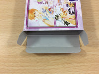 UC6257 Harukanaru Toki no Naka de BOXED GameBoy Advance Japan