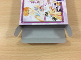 UC6257 Harukanaru Toki no Naka de BOXED GameBoy Advance Japan