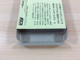 Penguin Kun Wars BOXED NES Famicom Japan - UC6407