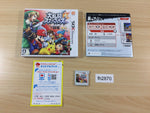 fh2870 Super Smash Bros. for Nintendo 3DS BOXED Nintendo 3DS Japan