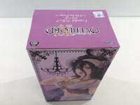 oa3105 Unopened Overlord Albedo Nightware ver. Taito Boxed Figure Japan