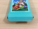 Wario's Woods Mario BOXED NES Famicom Japan - UD2940