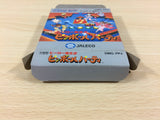 ub1487 Pinball Party Hero Syugou Jaleco BOXED GameBoy Game Boy Japan