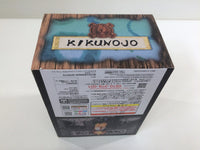 oa3338 Unopened One Piece DXF Kikunojo Banpresto Boxed Figure Japan