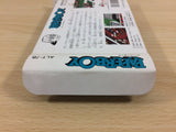 Paperboy BOXED NES Famicom Japan - UB6714